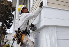 Affordable Siding Repair and Maintenance Services in Blanco, TX